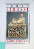 Język Etruski