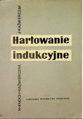 Hartowanie indukcyjne