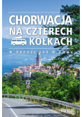 Chorwacja na czterech kółkach