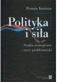 Polityka i siła