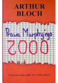 Prawa Murphy ego 2000