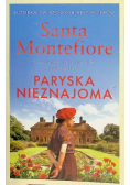 Paryska nieznajoma