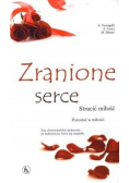 Zranione serce