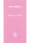 Fides et ratio