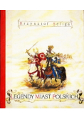 Legendy miast polskich