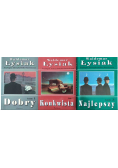 Trylogia łotrzykowsko heroiczna Tom 1 do 3