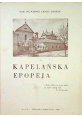 Kapelańska Epopeja