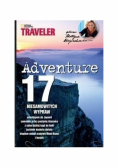 Adventure 17 niesamowitych wypraw