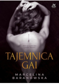 Tajemnica Gai