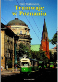 Tramwaje w Poznaniu