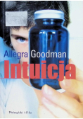 Intuicja