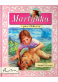 Martynka i pies Bohater