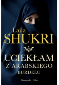 Uciekłam z arabskiego burdelu