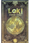 Loki wygnanie Lokiego Tom 18