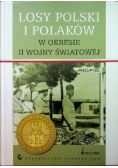 Losy Polski i Polaków w okresie II wojny światowej