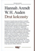 Drut kolczasty