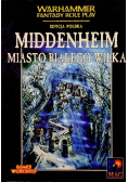 Middenheim miasto białego wilka