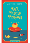 Król Maciuś Pierwszy