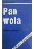 Pan woła