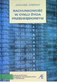 Rachunkowość w cyklu życia przedsiębiorstw