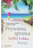 Prywatna sprawa