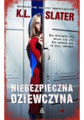 Niebezpieczna dziewczyna