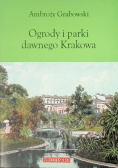 Patriotyzm w dawnym Krakowie