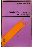 Kościół i misje w Afryce