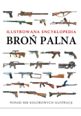 Broń palna Ilustrowana encyklopedia