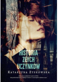 Historia złych uczynków