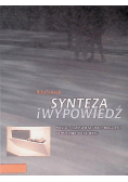 Synteza i wypowiedź