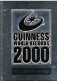 Guiness World Records 2000