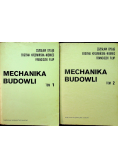 Mechanika Budowli tom 1-2