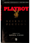Playboy science fiction