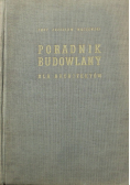 Poradnik budowlany dla architektów