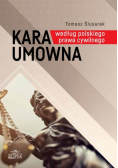 Kara umowna według polskiego prawa cywilnego