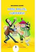 Masz rację, Cukierku!