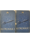 Astronauci Tom 1 i 2
