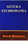 Sztuka studiowania