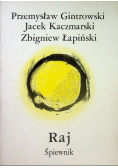 Raj Śpiewnik