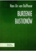 Problemy teologiczne Część 7 Burzenie bastionów