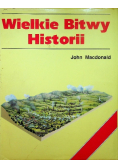 Wielkie bitwy historii