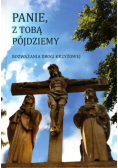 Panie z Tobą pójdziemy Rozważania drogi krzyżowej