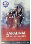 Zapadnia człowiek i socjalizm