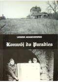 Konwój do Paradies
