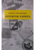 Reporter papieża