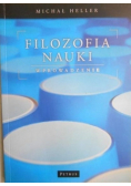 Filozofia nauki Wprowadzenie