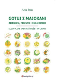 Gotuj z Majokani