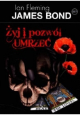 James Bond 007 Żyj i pozwól umrzeć