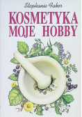 Kosmetyka moje hobby
